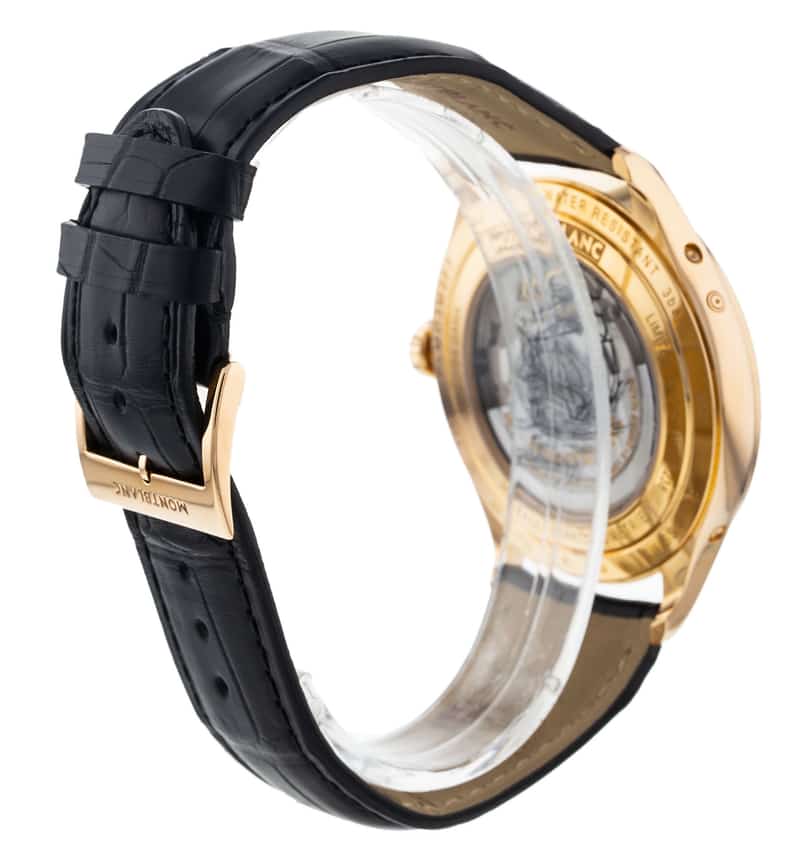 Montblanc Heritage 112537